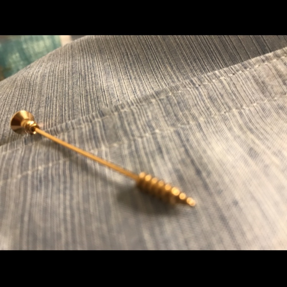 industrial earring